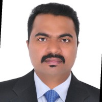 Rahul Krishnan R