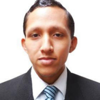 Darwin Jacome Zavala