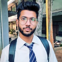 Sudhanshu Ranjan
