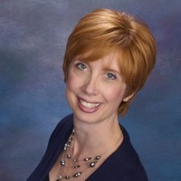 Kathryn Johnson