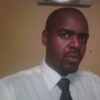 Mthokozisi Ncube