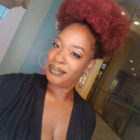 Brionna Jones