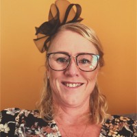Kerri Smith
