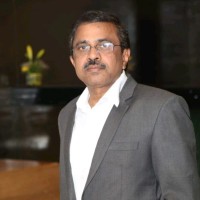 Madhava  Reddy G