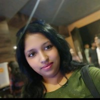 Shradha Kurnekar