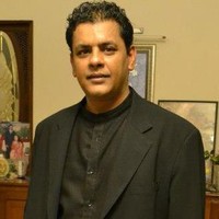 Sohail Shaikh