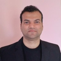 Shashi Ranjan
