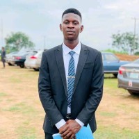 Patrick Ugwu