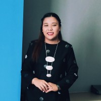 Anna Yasmin Mohd Yunos