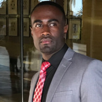 Gerald Dion Fletcher Ii