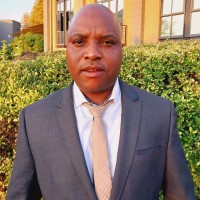 Hulisani Mugondo