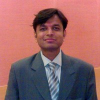 Yogesh Gajjar
