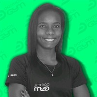 Jo-Annie Gandrille