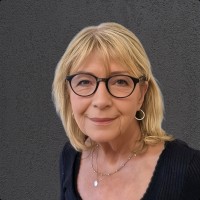 Anita Weiß