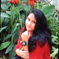 Khushali Jain