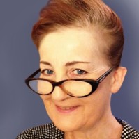 Miranda Clayton