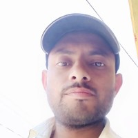 Awadhesh Choubey