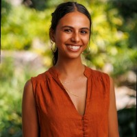 Emily Vintour-Cesar