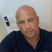 Dean Borg