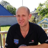 Mark Champion