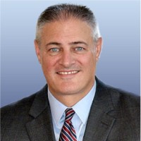 Robert J. Rivers, Jr.