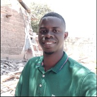 Ebrima Darboe