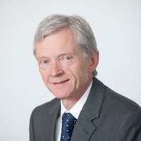 Frank Shackleton