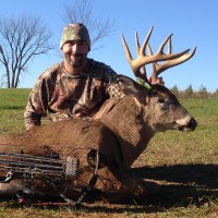 Clint Arndt