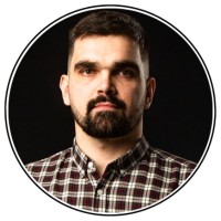 Andrey Kudrevsky