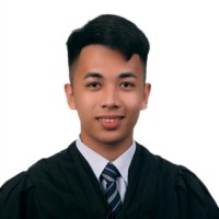 Daryll Vildosola