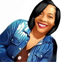 Yolanda Holmes