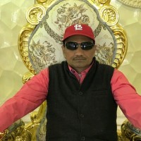 Vasantkumar Patel