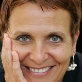Amina LARAKI SLAOUI