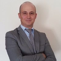 Jorge Patricio