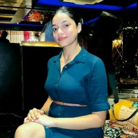 Simran Yadav