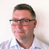 Kyrre Sørensen