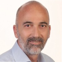 Chris Synesios