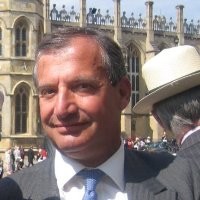 Tim Checketts