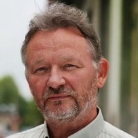 Jan Borregaard