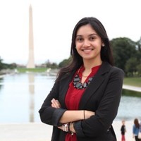 Rohini Brahmbhatt