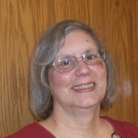 Kathleen Morris