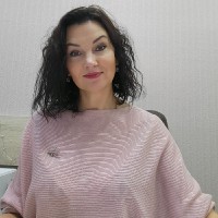 Volha MAZHEIKA