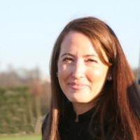 Suzie Bramham
