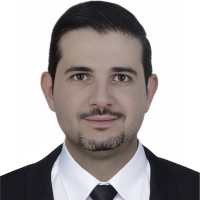 Mohammed Khaled Al-Salahi