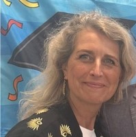 Jolanda Vonhof