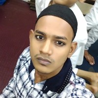 Mohammad Iftekhar Shaikh