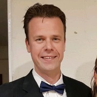 Ben Jenkins