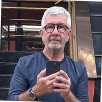 Carlos A. E. S. Pires