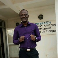 Moustapha Doumbia