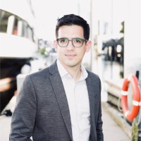 Luis Cantu